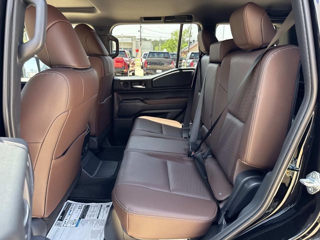 2026 Toyota Land Cruiser Land Cruiser