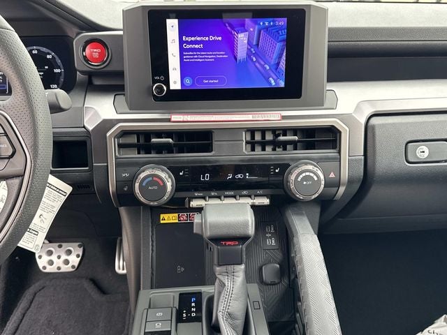 2026 Toyota 4Runner TRD Sport