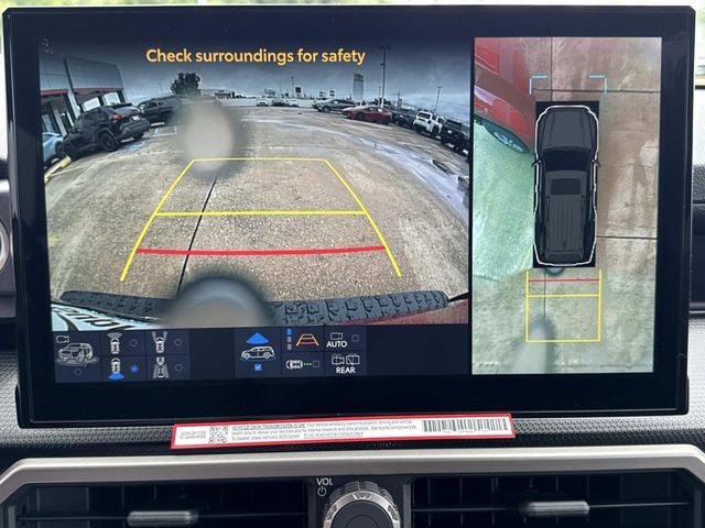2026 Toyota 4Runner i-FORCE MAX Limited i-FORCE MAX