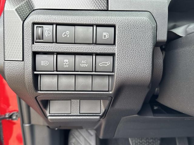 2026 Toyota 4Runner i-FORCE MAX Limited i-FORCE MAX