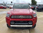 2026 Toyota 4Runner i-FORCE MAX Limited i-FORCE MAX