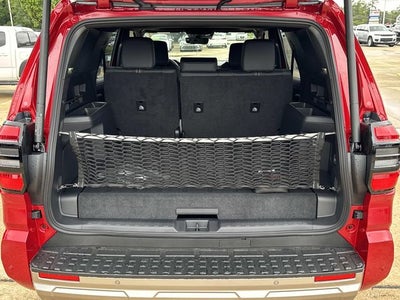 2026 Toyota 4Runner i-FORCE MAX Limited i-FORCE MAX