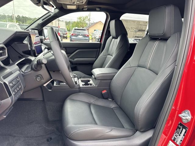2026 Toyota 4Runner i-FORCE MAX Limited i-FORCE MAX
