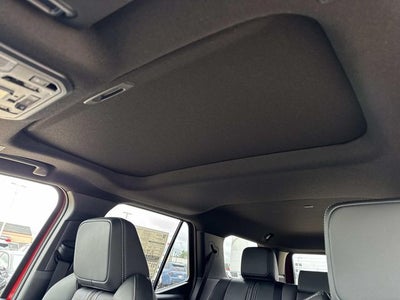 2026 Toyota 4Runner i-FORCE MAX Limited i-FORCE MAX