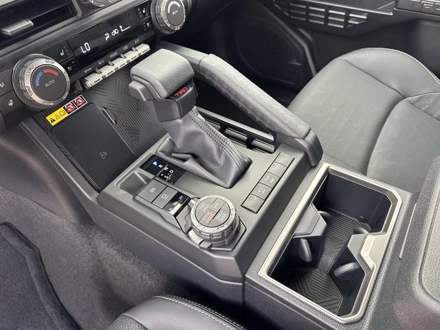 2026 Toyota 4Runner i-FORCE MAX TRD Off-Road Premium i-FORCE MAX