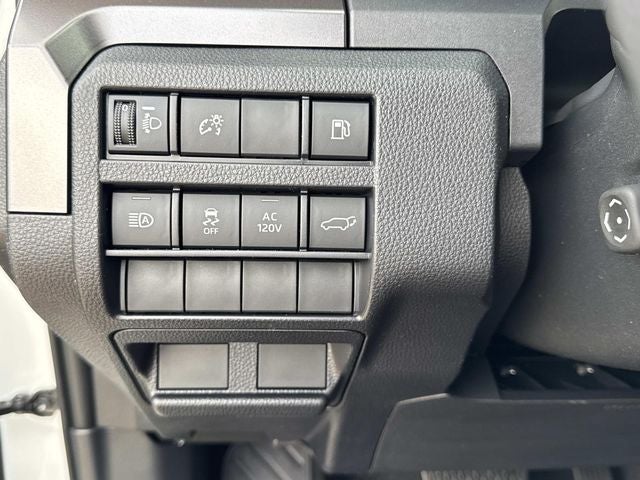 2026 Toyota 4Runner i-FORCE MAX TRD Off-Road Premium i-FORCE MAX