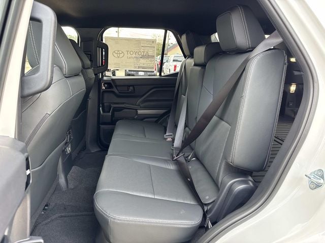 2026 Toyota 4Runner i-FORCE MAX TRD Off-Road Premium i-FORCE MAX