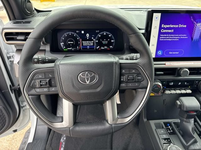 2026 Toyota 4Runner i-FORCE MAX TRD Off-Road Premium i-FORCE MAX