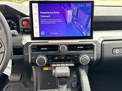 2026 Toyota 4Runner i-FORCE MAX TRD Off-Road Premium i-FORCE MAX