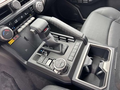 2026 Toyota 4Runner i-FORCE MAX TRD Off-Road Premium i-FORCE MAX