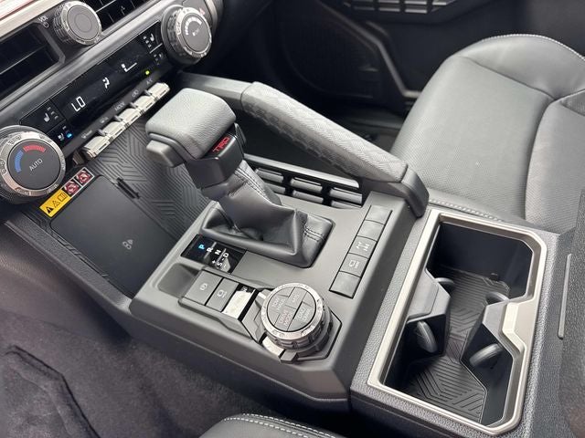 2026 Toyota 4Runner i-FORCE MAX TRD Off-Road Premium i-FORCE MAX