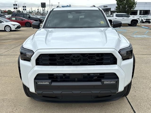 2026 Toyota 4Runner i-FORCE MAX TRD Off-Road Premium i-FORCE MAX