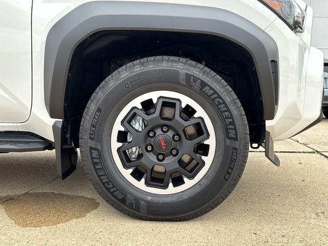 2026 Toyota 4Runner i-FORCE MAX TRD Off-Road Premium i-FORCE MAX