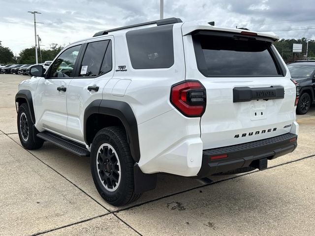 2026 Toyota 4Runner i-FORCE MAX TRD Off-Road Premium i-FORCE MAX