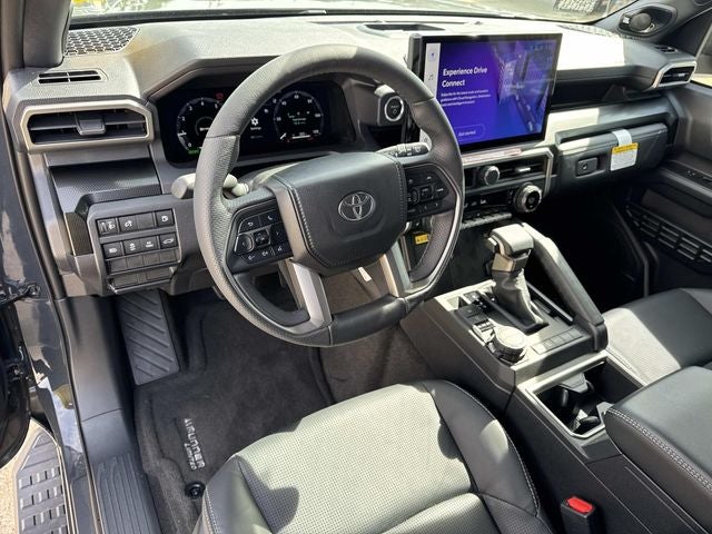 2026 Toyota 4Runner i-FORCE MAX Limited i-FORCE MAX