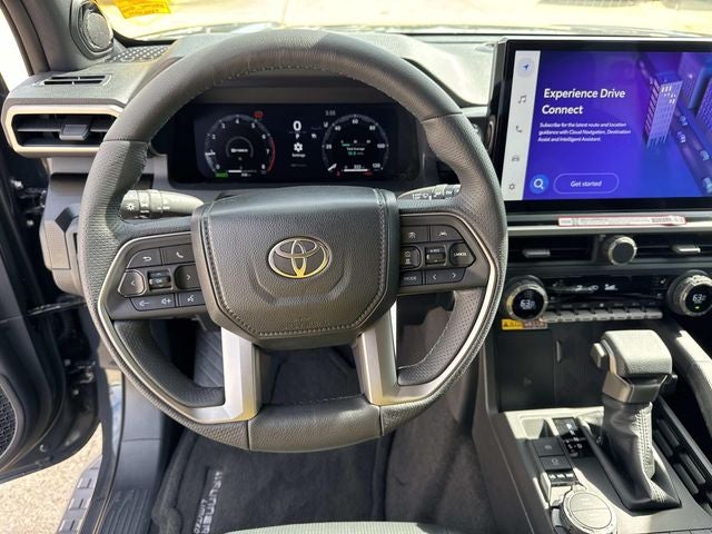 2026 Toyota 4Runner i-FORCE MAX Limited i-FORCE MAX