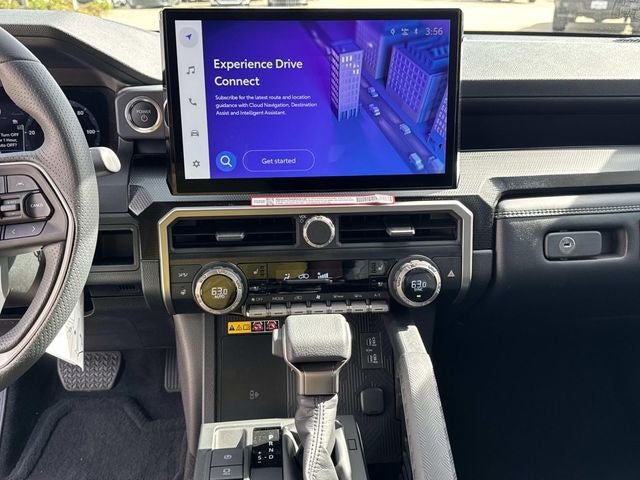 2026 Toyota 4Runner i-FORCE MAX Limited i-FORCE MAX