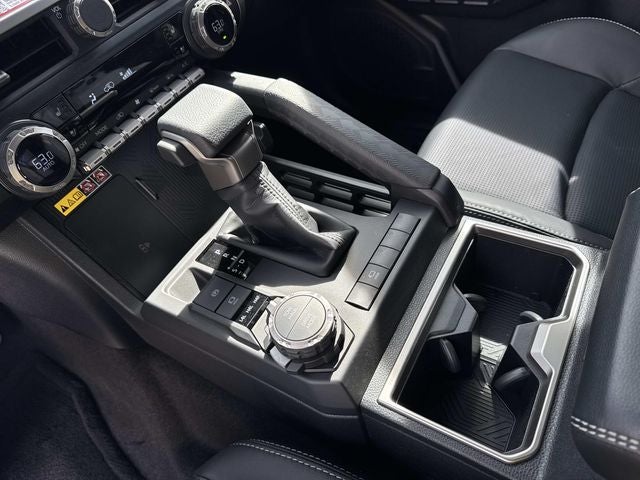 2026 Toyota 4Runner i-FORCE MAX Limited i-FORCE MAX