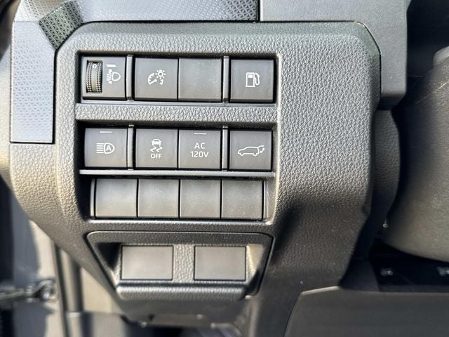 2026 Toyota 4Runner i-FORCE MAX Limited i-FORCE MAX