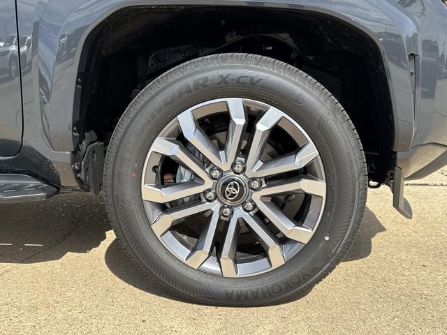 2026 Toyota 4Runner i-FORCE MAX Limited i-FORCE MAX