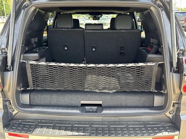 2026 Toyota 4Runner i-FORCE MAX Limited i-FORCE MAX