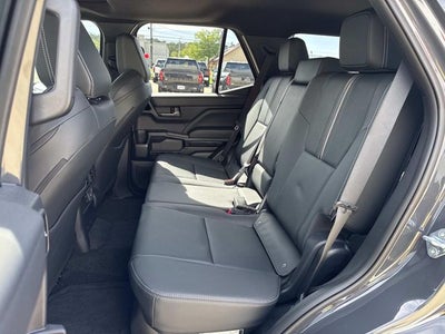 2026 Toyota 4Runner i-FORCE MAX Limited i-FORCE MAX