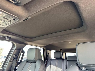 2026 Toyota 4Runner i-FORCE MAX Limited i-FORCE MAX