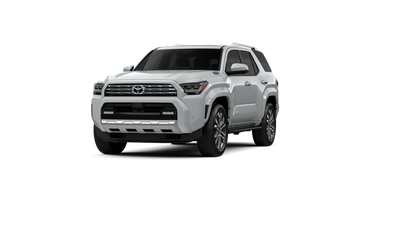 2026 Toyota 4Runner i-FORCE MAX Limited i-FORCE MAX
