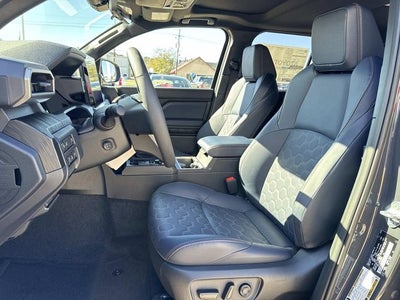 2026 Toyota 4Runner i-FORCE MAX Platinum