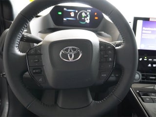 2024 Toyota bZ4X XLE in Slidell, LA - Supreme Auto Group