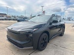 2026 Toyota bZ Woodland bZ Woodland
