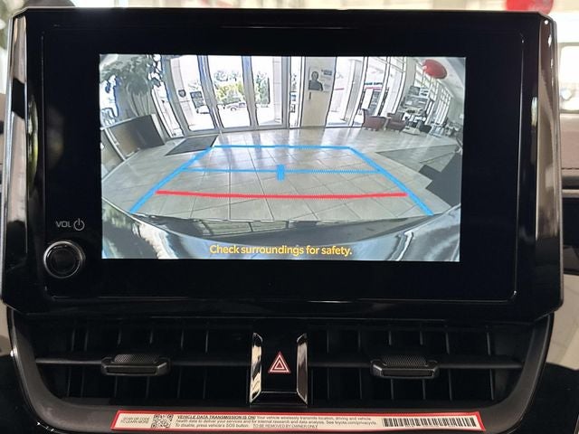 2025 Toyota GR Corolla Premium