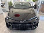 2025 Toyota GR Corolla Premium