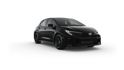 2025 Toyota GR Corolla Premium