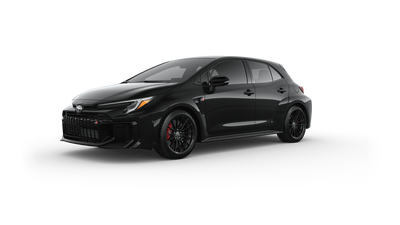 2025 Toyota GR Corolla Premium