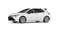 2026 Toyota Corolla Hatchback FX