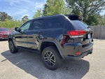 2019 Jeep Grand Cherokee Trailhawk