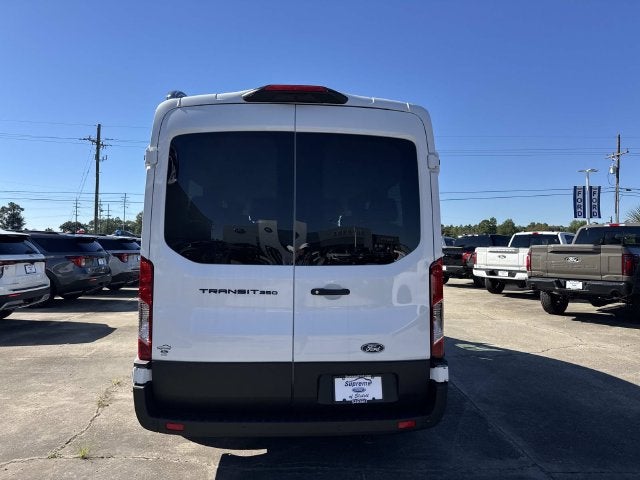2026 Ford Transit-350 XL