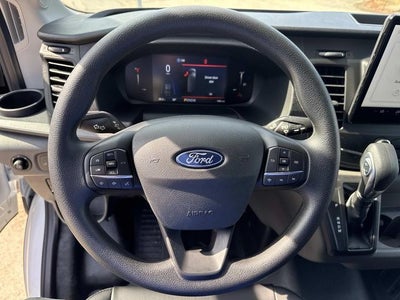 2026 Ford Transit-350 XL