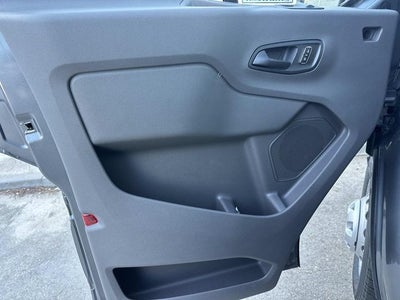 2026 Ford Transit-350 XLT