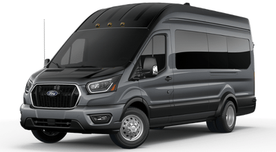 2026 Ford Transit-350 XLT