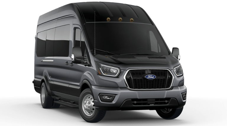 2026 Ford Transit-350 XLT