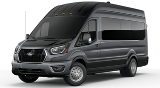 2026 Ford Transit-350 XLT