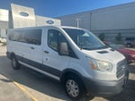2016 Ford Transit-350 XLT