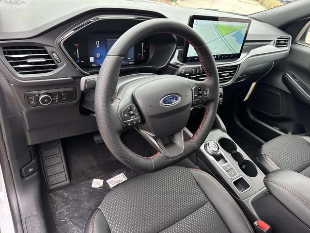 2026 Ford Escape Hybrid ST-Line Select