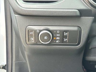 2026 Ford Escape Hybrid ST-Line Select