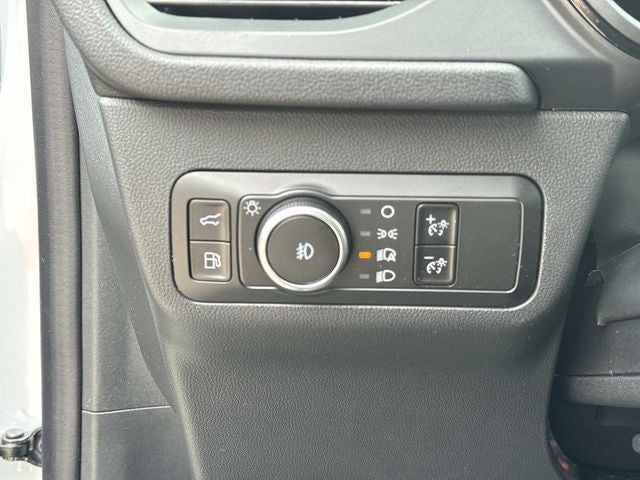 2026 Ford Escape Hybrid ST-Line Select