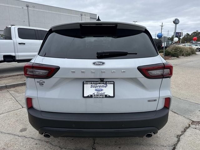 2026 Ford Escape Hybrid ST-Line Select