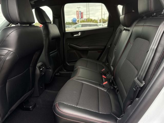 2026 Ford Escape Hybrid ST-Line Select