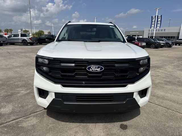 2027 Ford Expedition Max Active